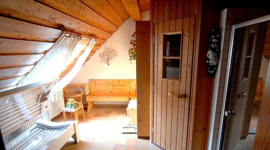 Fewo C4 für bis zu 5 Personen Menzenschwand-Hinterdorf Exterior foto