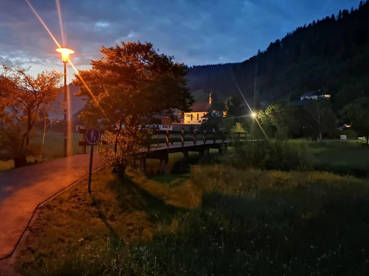 Fewo C4 für bis zu 5 Personen Menzenschwand-Hinterdorf Exterior foto