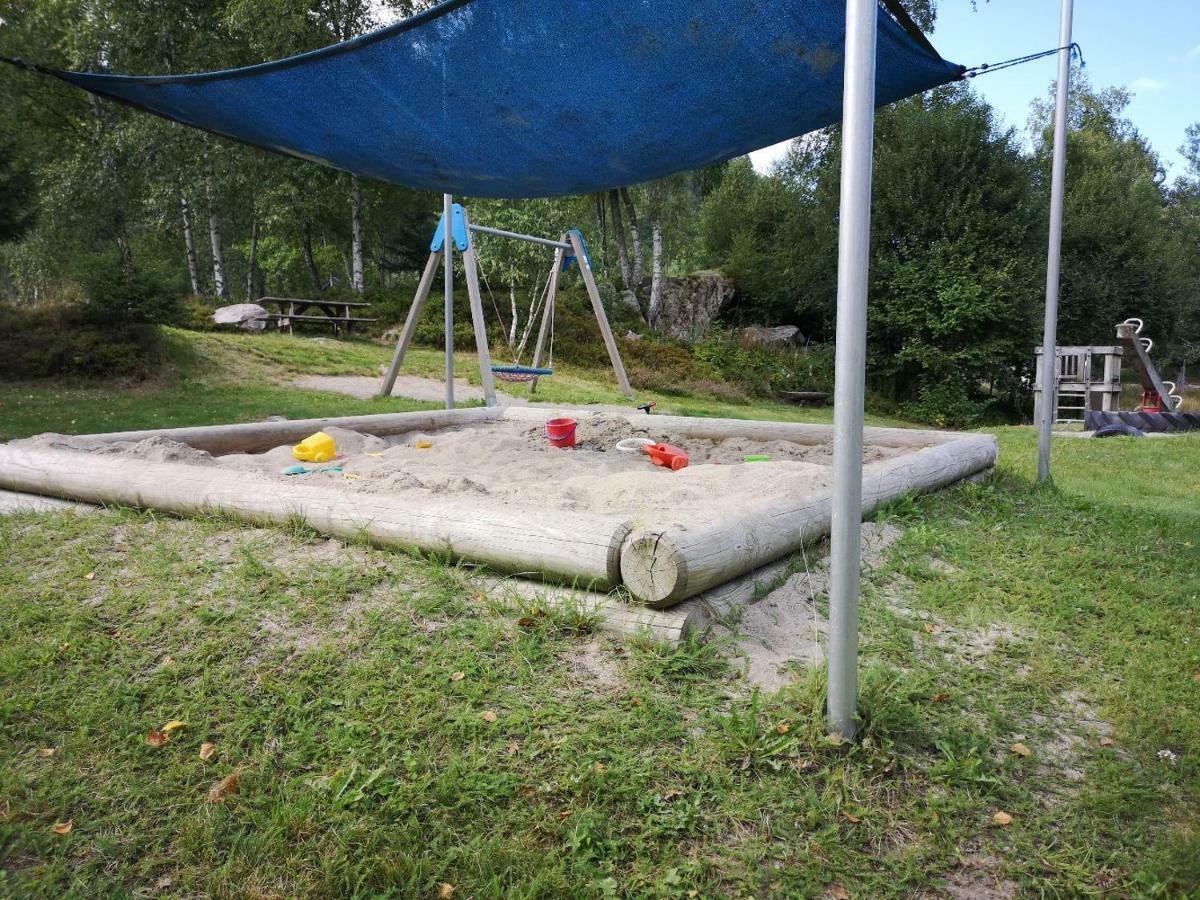 Fewo C4 für bis zu 5 Personen Menzenschwand-Hinterdorf Exterior foto